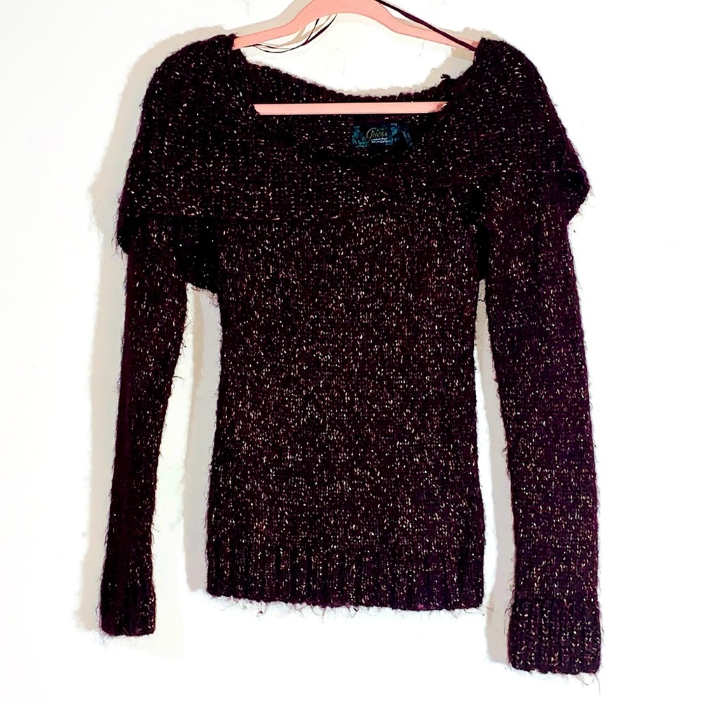 Sweater by Guess Small